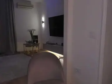 Bongacams Free Porn Cam of Foxe-Sailey