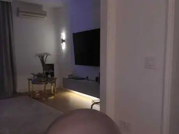 Bongacams Adult Webcams of Foxe-Sailey