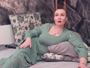 Bongacams Adult Webcams of IvettaShine