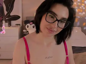 Bongacams Best Webcam of Lia-May