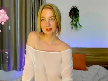 Bongacams Nude Webcam of Torichan