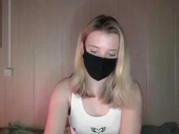 Bongacams Nude Webcam of katydaisy