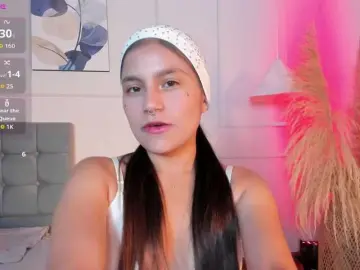 Bongacams Live Porn of melanie-gates