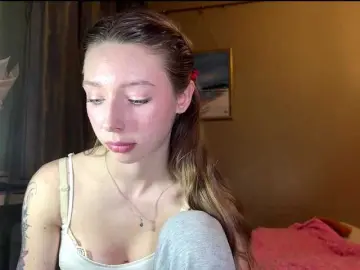 Bongacams Free Porn Cam of EstellFerkel