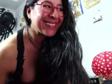 Bongacams Free Porn Cam of Malishka19