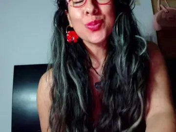 Bongacams Live Porn of Malishka19