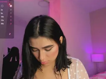 Bongacams Sex Chat of SabrinaLuke