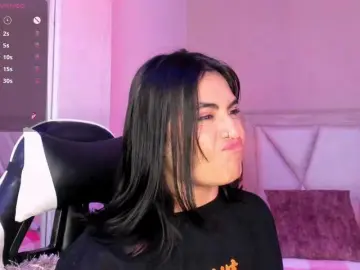 Bongacams Sex Chat of SabrinaLuke