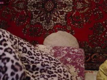 Bongacams Watch Live Sex Cams of Sandra-Carina