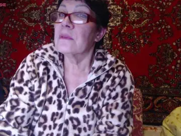 Bongacams Sex Cam of Sandra-Carina