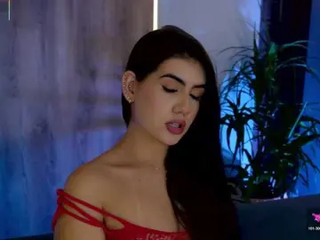 Bongacams Adult Video Chat of AngelicaVega
