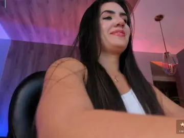 Bongacams Free Live Porn of AngelicaVega