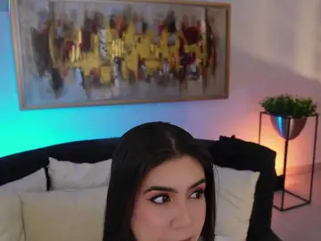 Bongacams Live Sex of AngelicaVega