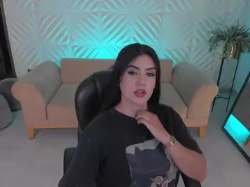Bongacams Adult Webcam of AngelicaVega