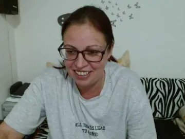 Bongacams Best Webcam of LadyHellene