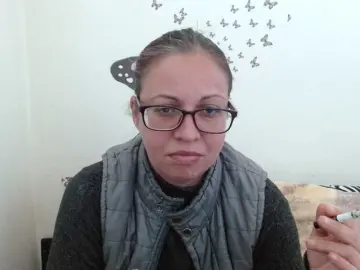 Bongacams Adult Webcams of LadyHellene