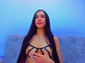 Bongacams Free Live Porn of Niki-White