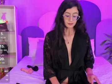 Bongacams Adult Webcam of SophieGomez2