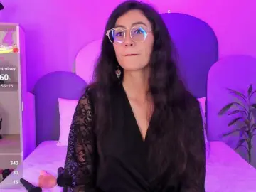 Bongacams Live Porn of SophieGomez2