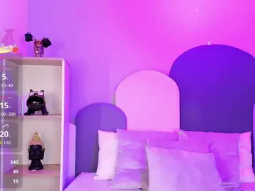 Bongacams Adult Webcam of SophieGomez2