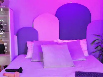 Bongacams Nude Webcam of SophieGomez2