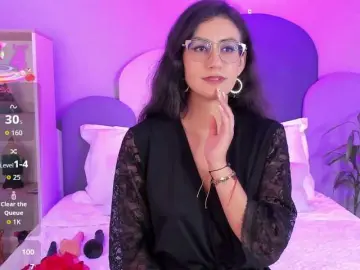 Bongacams Sex Chat of SophieGomez2