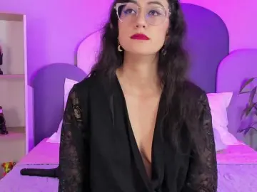 Bongacams Nude Webcam of SophieGomez2