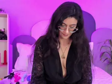 Bongacams Live Porn of SophieGomez2