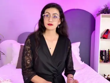 Bongacams Adult Webcam of SophieGomez2