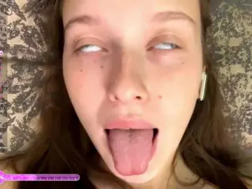 Bongacams Free Porn Cam of TalithaCadorette