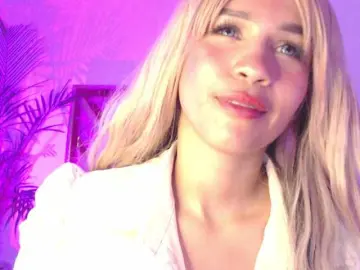 Bongacams Nude Webcam of TessaM2