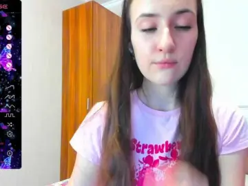 Bongacams Nude Webcam of pink-soda