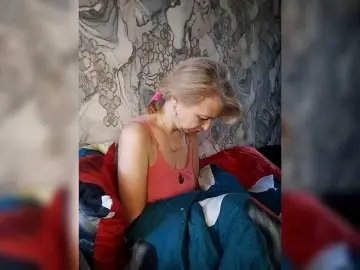 Bongacams Sex Cam of Asya2-2