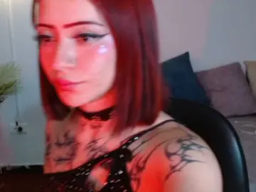 Bongacams Sex Chat of EvansLx