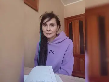 Bongacams Adult Webcam of Hellenalonenochka