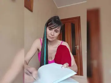 Bongacams Live Porn of Hellenalonenochka