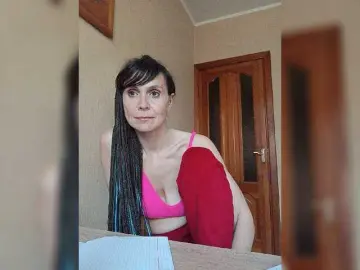 Bongacams Live Sex Cam of Hellenalonenochka