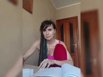 Bongacams Private Sex Chat of Hellenalonenochka