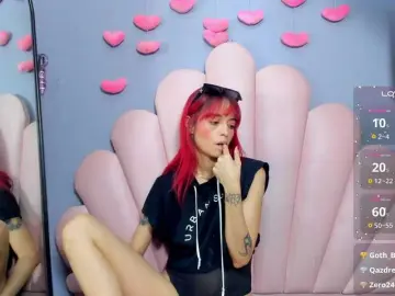 Bongacams Free Live Porn of LUCYMILLER