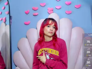 Bongacams Private Sex Chat of LUCYMILLER