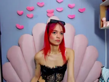 Bongacams Best Webcam of LUCYMILLER