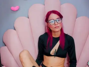 Bongacams Free Live Porn of LUCYMILLER
