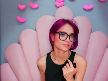 Bongacams Live Sex of LUCYMILLER