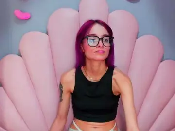 Bongacams Nude Webcam of LUCYMILLER