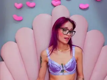 Bongacams Live Sex of LUCYMILLER