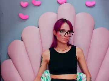 Bongacams Free Live Porn of LUCYMILLER