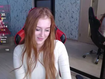 Bongacams Adult Webcam of Lisichka4