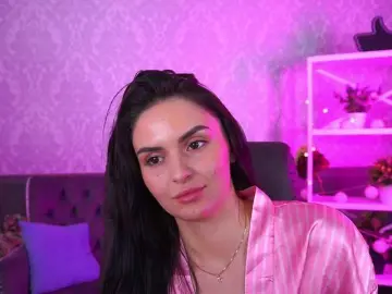 Bongacams Sex Chat of Milashaaaa