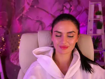 Bongacams Nude Webcam of Milashaaaa