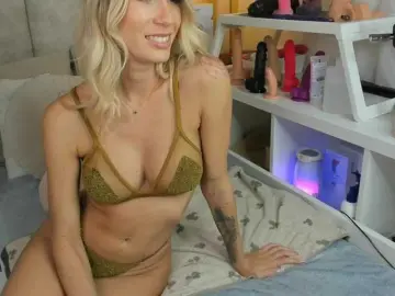 Bongacams Best Webcam of TatjanaTilers